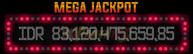 Harimau303 Jackpot
