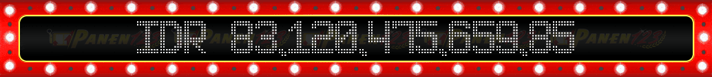 Harimau303 Jackpot