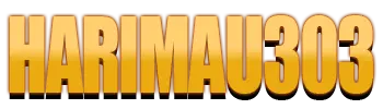 Logo Harimau303